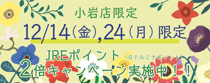 ポイント情報