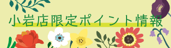 ポイント情報